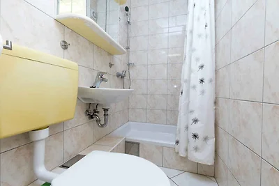 Ferienwohnung mit Klimaanlage