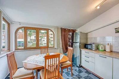 Vakantieappartement Gezinsvakantie Poreč