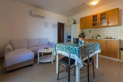 Ferienwohnung mit Klimaanlage