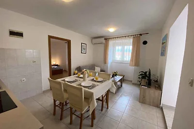 Ferienwohnung mit Klimaanalge und Grill