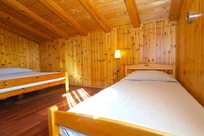 Vakantieappartement Gezinsvakantie Valbandon