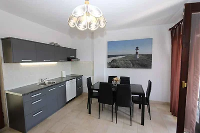 Vakantieappartement Gezinsvakantie Silo