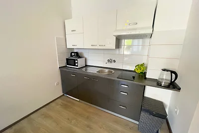 Ferienwohnung mit Klimaanlage und