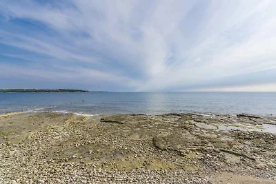 Ferienwohnung mit Klimaanlage