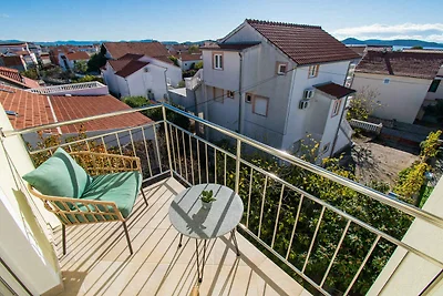 Ferienwohnung mit Klimaalage