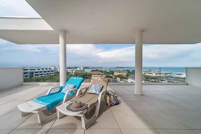 Apartament Dla rodzin Lignano Sabbiadoro