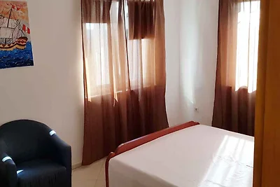 Ferienwohnung s roštiljom i klimom
