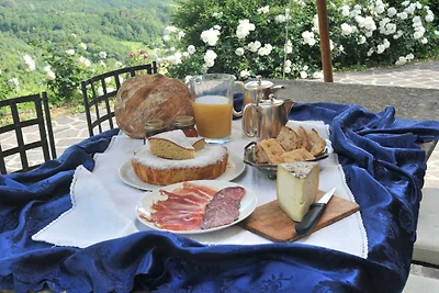 Appartamento Vacanza con famiglia Vicchio