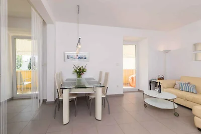 Appartamento Vacanza con famiglia Punat