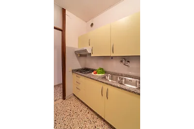 Ferienwohnung mit Klimaanlage und Balkon