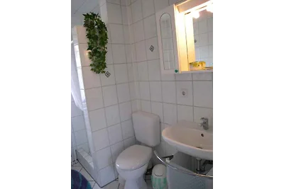Ferienhaus mit Terrasse und Gartengrundstück