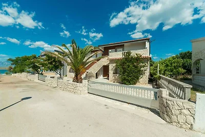 Vakantieappartement Gezinsvakantie Vir