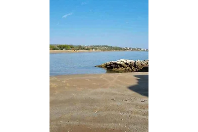 Appartamento Vacanza con famiglia Vieste