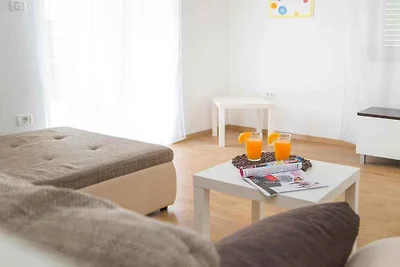 Vakantieappartement Gezinsvakantie Labin