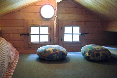 Casa vacanze Vacanza di relax Putbus