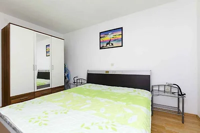 Appartamento Vacanza con famiglia Lokva Rogoznica