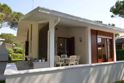 Vakantieappartement Gezinsvakantie Bibione