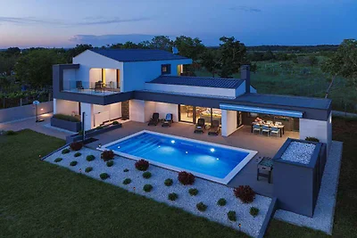 Casa vacanze Vacanza di relax Valbandon