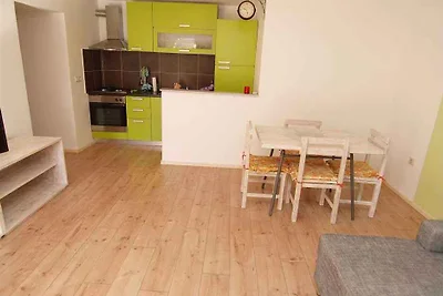 Ferienwohnung in Meeresnähe