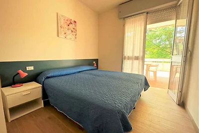 Ferienwohnung in der Nähe des Zentrums