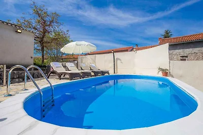 Villa mit Privatpool