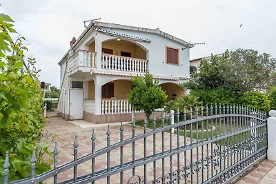 Vakantieappartement Gezinsvakantie Vir