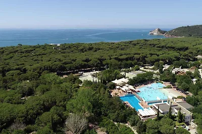 Casa vacanze Vacanza di relax Castiglione della Pescaia