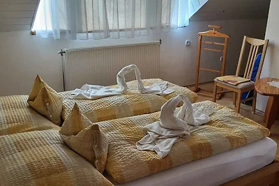 Appartamento Vacanza con famiglia Bük