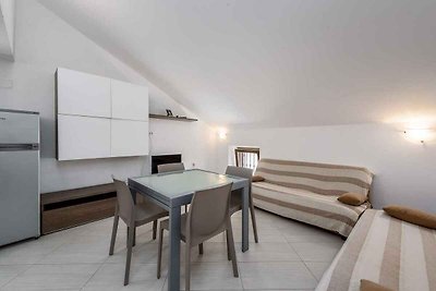 Ferienwohnung mit Klimaanlage nur 50m vom Str