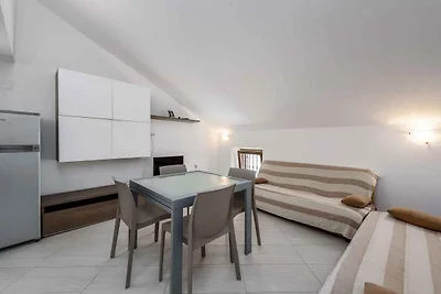 Ferienwohnung mit Klimaanlage nur 50m vom Str