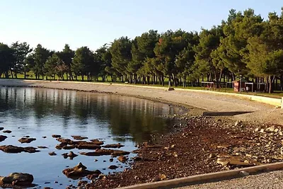 Ferienwohnung mit Klimaanlage