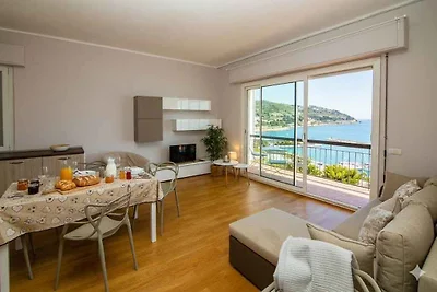 Holiday flat family holiday San Lorenzo al Mare
