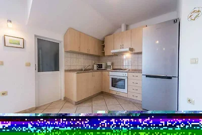 Moderne und komfortable Wohnung auf der Insel