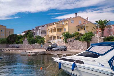 Ferienwohnung direkt am Meer