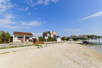 Ferienwohnung am Meer
