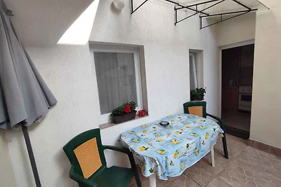 Vakantieappartement Gezinsvakantie Siofok
