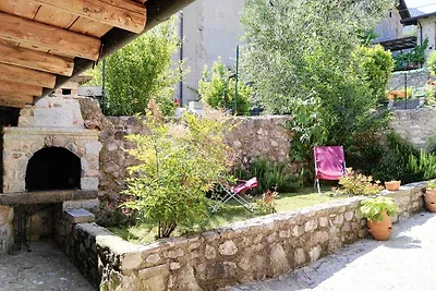 Appartamento Vacanza con famiglia Trento