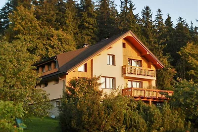 Ferienwohnung mit Garten