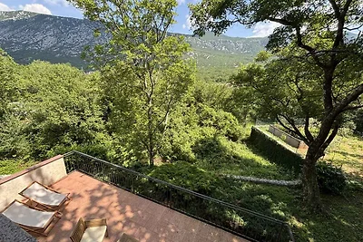 Ferienhaus mit 3 Schlafzimmern und grossem