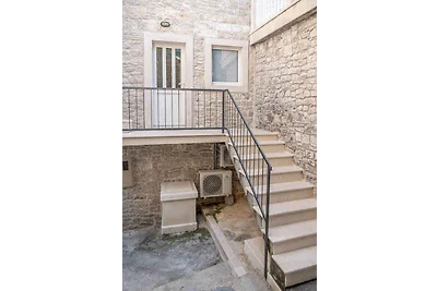 apartman za odmor Obiteljski odmor Pucisca