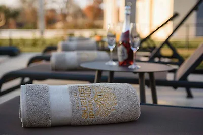 Casa vacanze Vacanza di relax Muntrilj