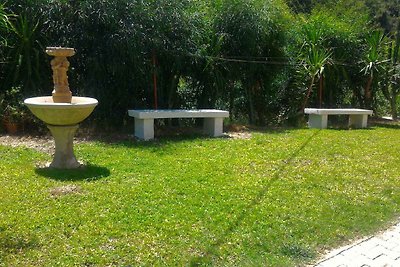 Ferienhaus in Una casa di campagna