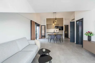 Ferienwohnung Penthouse Apartment Valla