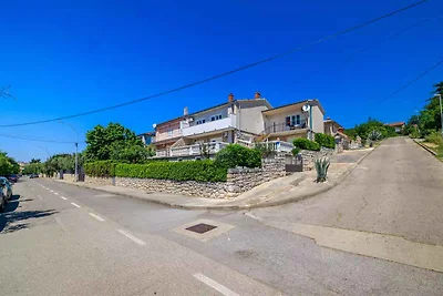 Ferienwohnung mit Klimaanlage