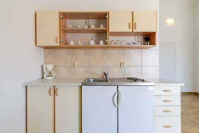 Vakantieappartement Gezinsvakantie Crikvenica