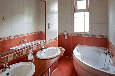Ferienwohnung im Ortszentrum 400 m vom