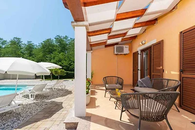 Casa vacanze Vacanza di relax Buzinija
