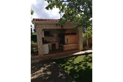 Ferienwohnung mit Blick auf den Nationalpark