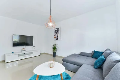 Ferienwohnung mit Aussenpool