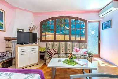Vakantieappartement Gezinsvakantie Rovinj